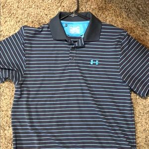 Golf Polo Short Sleeve Shirt